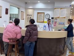 -宁波壹加壹口腔·矫正种植中心