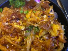 -老表记广西宵夜螺蛳鸭脚煲(西大店)