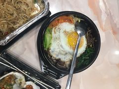 -唛嘻哒烤串朝鲜族风味(金桥店)