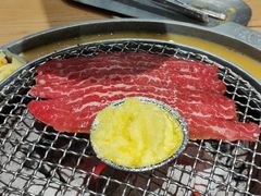 -姜虎东白丁烤肉(深圳湾后海汇店)
