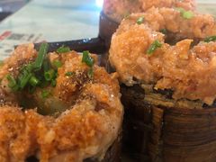 -秦二哥格格(高笋塘店)