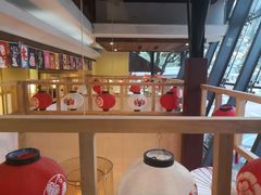 -三石铁板烧(紫竹桥店)