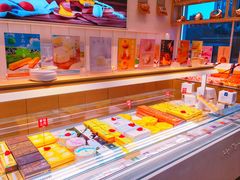-好利来(东直门银座店)