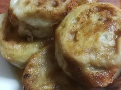 门钉肉饼-宝瑞门钉肉饼店