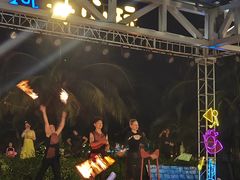 -渔家火锅·海鲜自助餐·演艺(亚龙湾天域酒店)