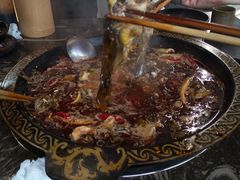 -三道苗苗鱼(三道堰老字号店)