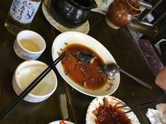 -民食香·腊排骨野生菌美食(木府店)