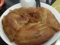 -牛一嘴·兰州牛肉面·大盘鸡(财富中心店)