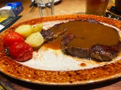 -绿茵小镇中西餐厅(五岭店)