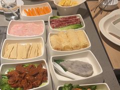 -海底捞火锅(苏宁生活广场店)