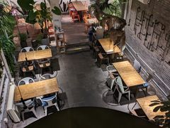 -闲·胡同 Barblu Hutong(雍和宫五道营店)