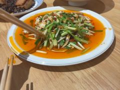 -田园印象·成都土菜院子(华阳店)
