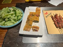 -那些年记忆烧烤