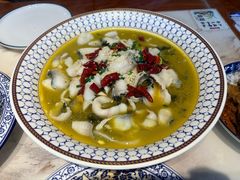 -川悦壹号·川菜(蠡溪路店)