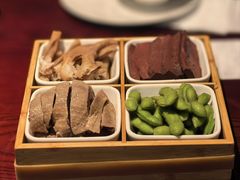 -永安鱼庄·镇江菜(东吴路店)