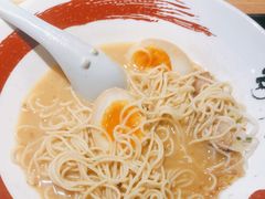 -雷门拉面·现熬骨汤(凯德来福士店)