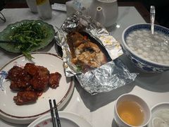 -三玛璐酒楼(汉口路店)