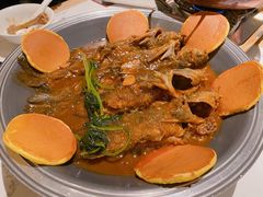 -关东小磨东北菜(漕河泾印象城店)