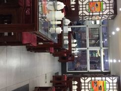 -东方宫中国兰州牛肉拉面(新起街店)