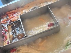 -重庆德忆火锅（龙南街3店）(渝水岸餐饮)