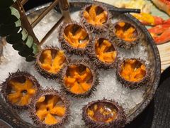 -花潮料理艺食馆(成都万象城店)