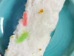 -昆艺糕团