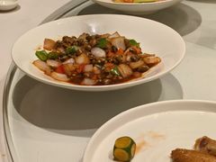 -拉完海鲜大排档(温岭店)