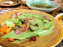 -懒人盐府人家·自贡大麻鱼(安贞店)