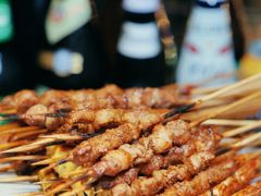 -1819餐厅·团队聚餐·烤串·精酿