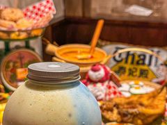 -泰妃殿(武汉首店)