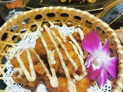 -龙神·炭烧酒场深夜食堂(新街口店)