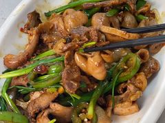 -阿九食店(南湾南路店)