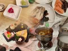 -北京海德酒店温泉