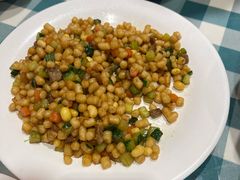 特色炒疙瘩-紫光园(劲松店)