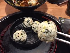 -肥肥虾庄·金牌油焖大虾(杨园滨江时代walk店)