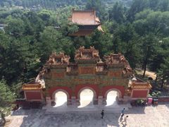 -须弥福寿之庙
