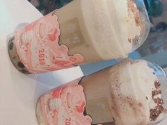 -奈雪的茶(金鹰广场店)