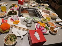 -海底捞火锅(名门店)
