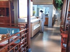 -老员外骨汤火锅(海州古城店)