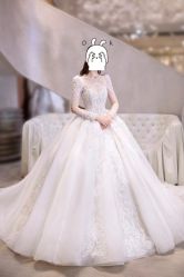 -B.Bridge Couture婚纱礼服(福田店)