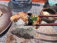 -戏作寿司(观音桥店)