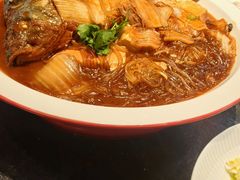 -李记饺子·熏酱东北菜(欢乐谷店)