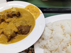 -翠华餐厅(香港国际机场店)