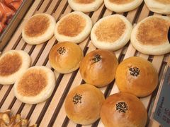 -木子木水日式烫面包(世界城光谷店)