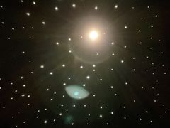 -STARRY CAFE & LOUNGE BAR(高新店)
