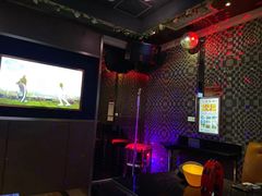 -好乐迪量贩式KTV(启东店)