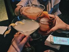 -广州四季酒店·天吧·高空酒吧