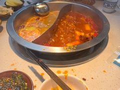 -芈重山老火锅(广州首店)