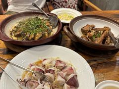 -临家闽南菜(宝洲路店)