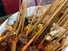 -博串堂(明发商业广场店)